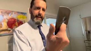 Unboxing The Ais Hand Axe From Bone Daddy Blade Werx