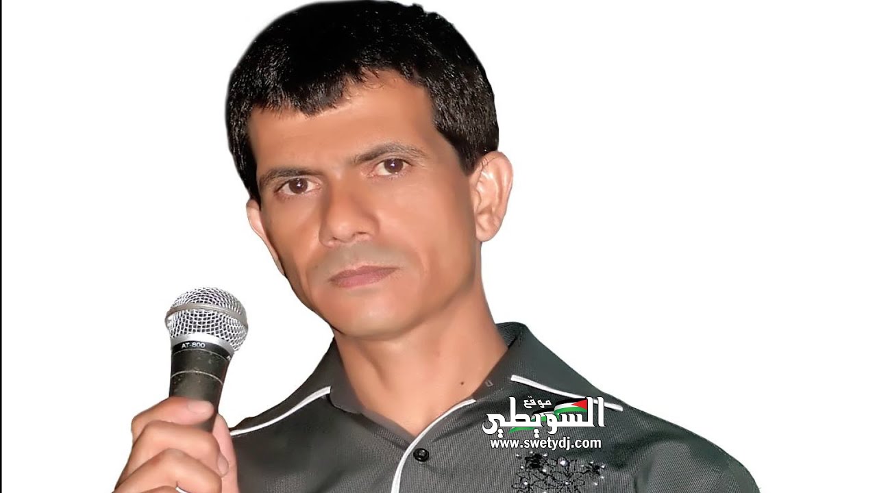 اجمل دبكة يرغول هاني طباش و هاشم السويطي 2007 حراج على الدبيكة