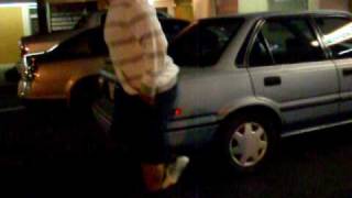 mexican jerkin