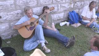 Video thumbnail of "Doug Seegers Nashville"