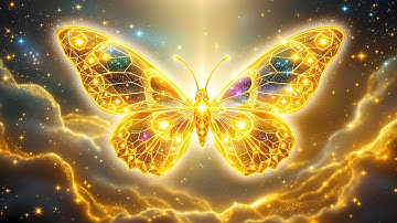 1111 Hz | Elimina todos los bloqueos - Recibe el amor, la riqueza y las bendiciones del universo