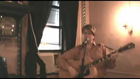 GIVE ME JUST A LITTLE MORE TIME - BRIAN HALVERSON