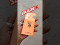 Samsung s24ultra cover | bhagwa rang ka cover | #casecover #smartphone #wholesale #lifeisbutadream