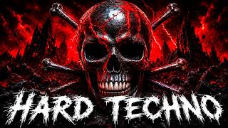 ETERNAL STATIC ⚡ Dark Industrial Hard Techno Signal