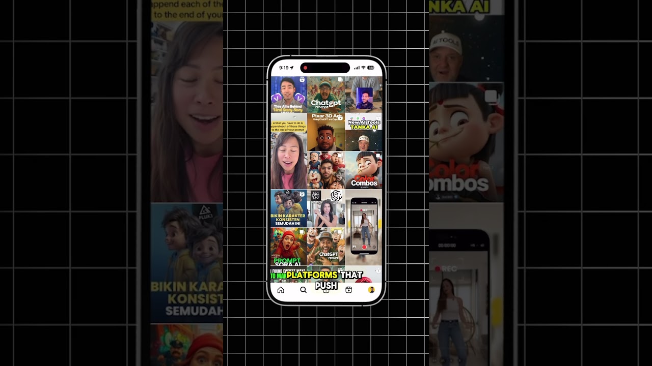 Turn followers into income