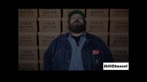 Logo Design with Draplin- Secrets of Shape, Type and Color - Aaron Draplin