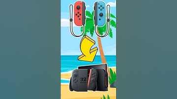 Switch 1 Joy-Cons WORK On Switch 2!?