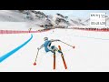Slden World Cup 202526 Winner Race 2 Highlights Ski  Slden World Cup 202526 Winner Race 2 Highlights Ski