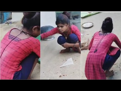 cleaning vlog/village style#daily vlog#daily rutine
