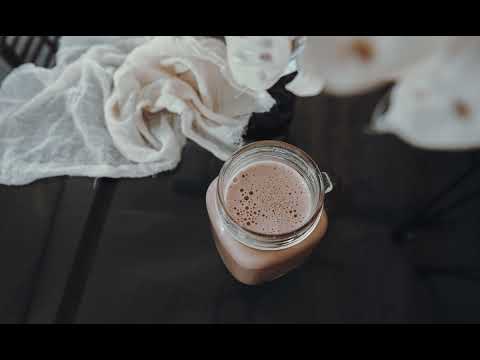 Порошок колагену замінює тягу до шоколаду, згідно з відгуками