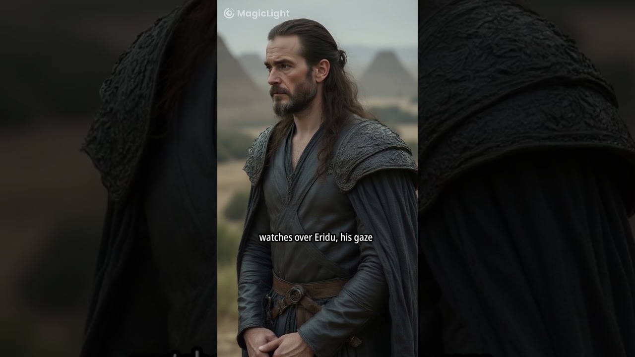 Alulim: The First King in History – The Dawn of Human Civilization 