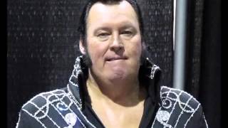 Honky-Tonk-Mann-Interview Nr. 2