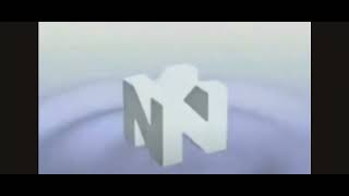 Logo Effects: Nintendo 64