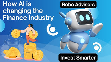 How Robo-Advisors Are Changing The Investment Game