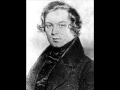 Schumann Symphony no. 3 op. 61 in E flat major  (Christoph von Dohnanyi)