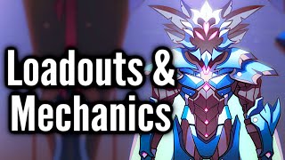 New Slayer's Path, New Builds Loadouts and more! | Dauntless Shattered Isles Update