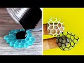 10 CHEAP AND EASY DIY JEWELRY IDEAS 5 Resin Accessories FAIRY PENDANTS MADE OUT OF AN EPOXY RESIN