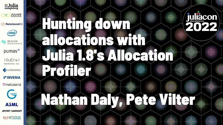 Hunting down allocations with Julia 1.8's Allocati...