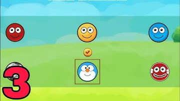 Red Hero 4 Gameplay Walkthrough part 3 (Android,IOS)