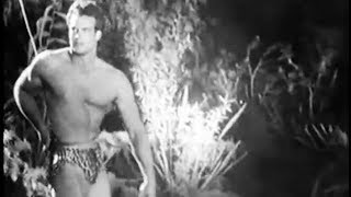 STEVE REEVES - KIMBAR - jungle adventure