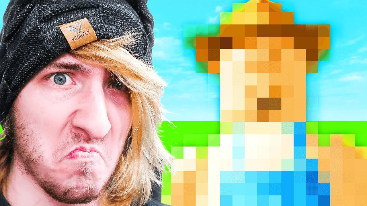 I Hate This Roblox Player...
