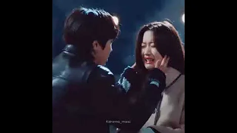 مسلسل الجمال الحقيقي سوجون جوكيونغ Witt Lorwy اجمل اغنية اجنبية True Beauty اجمل مسلسل كوري 