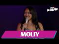 MOLIY Talks New Song "Party Gyal," Winning An iHeartRadio Award, Going On Tour & MORE!