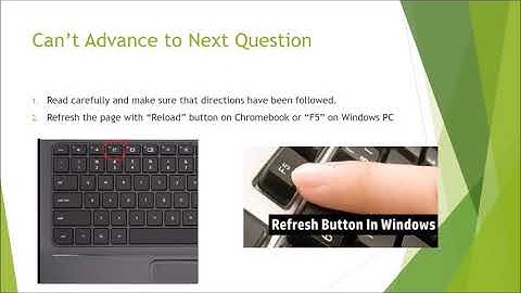 Troubleshooting Common Issues in NWEA MAP Testing