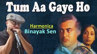 Tum Aa Gaye Ho binayaksen5617