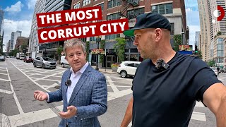 America's Most Corrupt City - Chicago 🇺🇸