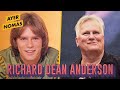 Richard Dean Anderson | #AyerNomásPerfiles