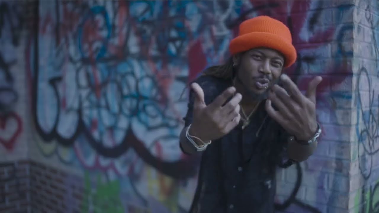 Mook Styles “Beef” ( 420 )