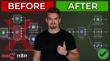My 18 Most Useful n8n Tips After 1000+ Hours