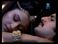 Jodha Akbar - Hindi Serial - Zee TV Serial - Love Scene - Episode 246
