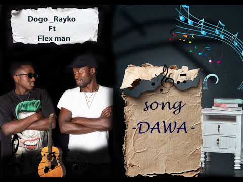 Dogo Rayko46 X Flex ManTz DAWA Official Audio Prod By Nundebeatz Lovesong Harmonize