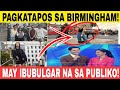 PAGKATAPOS SA BIRMINGHAM KIMPAU MAY IBUBULGAR SA PUBLIKO!ABSCBN NEWS AT TV PATROL 