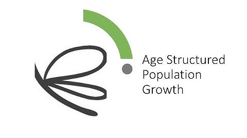 Age Structured Population Growth