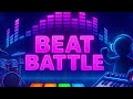Beat Battle! - Meta Horizon Creator Competition Mobile Innovation