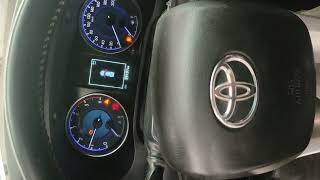Hilux 1GD potencia del motor reducida ./P2141