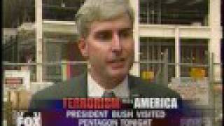 Engineer, Jim Malley, progressive collapse, Fox, 00:33, 9/13