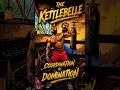 The Kettlebell: A Boxer’s Secret Weapon