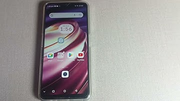 How to on off Android auto in Lava Agni 5g, Lava Agni 5g me Android auto on off kaise kare