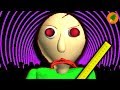 Baldi's Basics: The Story You Never Knew | Baldi's Basics in Education and Learning | Treesicle