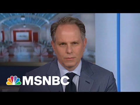 Jeremy Bash: An insider is ‘hardest threat to defeat’ in protecting sensitive intelligence