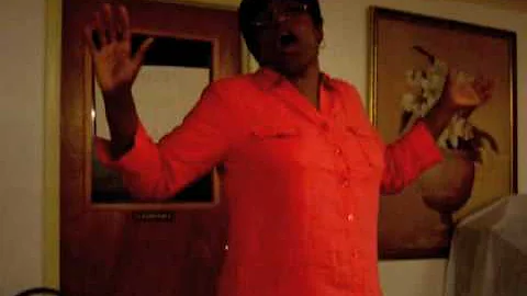 Pt. 2 Hold Your Position!" Guest Preacher Pastor A...