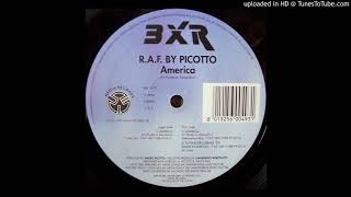 Download Lagu RAF BY PICOTTO  - America (Picotto Mix) MP3