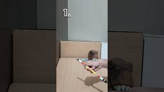 Rex's trick #shorts #penspinning  #trending