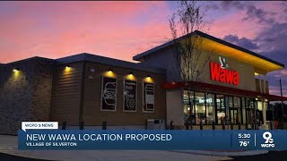 This Ohio town could be next on the list for a new Wawa store