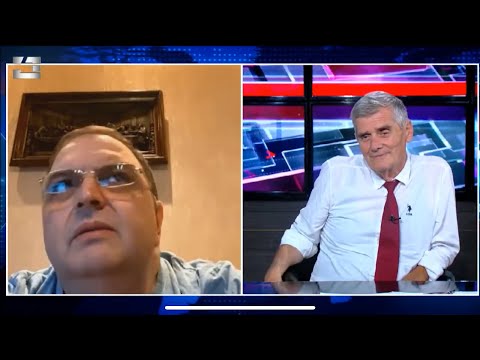 სპექტრი - გუბაზ სანიკიძე