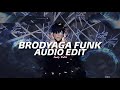 Brodyaga Funk Externxlkz Edit Audio 
